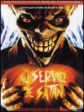 Affiche de Au service de Satan, film à voir en streaming sur Pygargue
