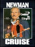 Affiche de La Couleur de l'argent, film à voir en streaming sur Pygargue