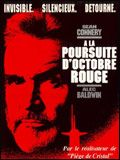Affiche de A la poursuite d'Octobre rouge, film à voir en streaming sur Pygargue