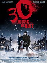 30 Days of Night - Original Motion Picture Soundtrack