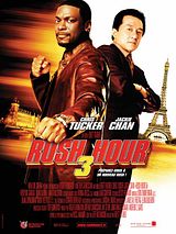 Rush Hour 3 (Original Motion Picture Score)
