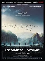 Affiche de L'Ennemi intime, film à voir en streaming sur Pygargue
