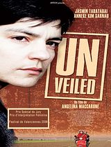Affiche de Unveiled, film à voir en streaming sur Pygargue