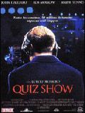 Affiche de Quiz Show, film à voir en streaming sur Pygargue
