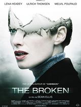 Affiche de The Broken, film à voir en streaming sur Pygargue