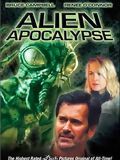 Affiche de Alien Apocalypse, film à voir en streaming sur Pygargue