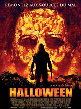 Affiche de Halloween, film à voir en streaming sur Pygargue