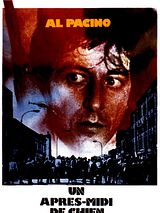 Affiche de Un après-midi de chien, film à voir en streaming sur Pygargue