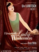 Affiche de L'Eventail de Lady Windermere, film à voir en streaming sur Pygargue