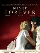 Affiche de Never Forever, film à voir en streaming sur Pygargue