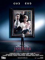 Affiche de Joshua, film à voir en streaming sur Pygargue
