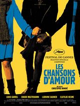 Les Chansons d'Amour (Original Motion Picture Soundtrack)