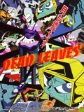 Affiche de Dead Leaves, film à voir en streaming sur Pygargue