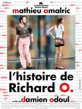 Affiche de L'Histoire de Richard O., film à voir en streaming sur Pygargue