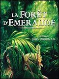 Affiche de La Forêt d'émeraude, film à voir en streaming sur Pygargue