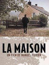 Affiche de La Maison, film à voir en streaming sur Pygargue
