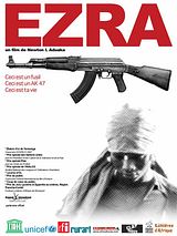 Affiche de Ezra, film à voir en streaming sur Pygargue