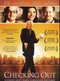 Affiche de Checking Out, film à voir en streaming sur Pygargue