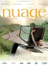Affiche de Nuage, film à voir en streaming sur Pygargue