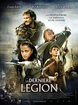 Affiche de La Dernière légion, film à voir en streaming sur Pygargue