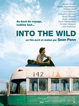 Affiche de Into The Wild, film à voir en streaming sur Pygargue