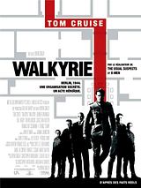 Affiche de Walkyrie, film à voir en streaming sur Pygargue
