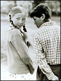 Affiche de Le Fils adoptif, film à voir en streaming sur Pygargue