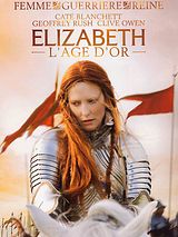 Affiche de Elizabeth : l'âge d'or, film à voir en streaming sur Pygargue