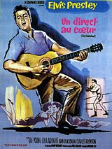 Affiche de Un Direct au coeur, film à voir en streaming sur Pygargue