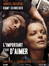 Police Python 357 / L'Important C'Est D'Aimer/Paul Gaugu In/ Malpertuis / Jamais Plus Toujours (Bof)