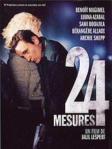 Affiche de 24 mesures, film à voir en streaming sur Pygargue