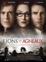 Lions For Lambs (Original Motion Picture Soundtrack)