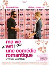 Ma vie n'est pas une comédie romantique (Bande Originale du Film)