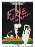 Affiche de Furie, film à voir en streaming sur Pygargue