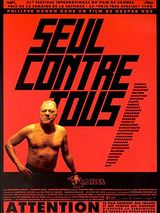 Affiche de Seul contre tous, film à voir en streaming sur Pygargue