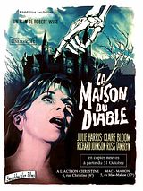 Affiche de La Maison du diable, film à voir en streaming sur Pygargue