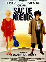 Affiche de Sac de noeuds, film à voir en streaming sur Pygargue