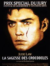 Affiche de La Sagesse des crocodiles, film à voir en streaming sur Pygargue