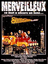 Affiche de Santa Claus, film à voir en streaming sur Pygargue
