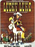 Affiche de Lucky Luke, film à voir en streaming sur Pygargue