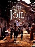 Affiche de La Cité de la joie, film à voir en streaming sur Pygargue