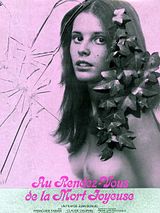 Affiche de Au rendez-vous de la mort joyeuse, film à voir en streaming sur Pygargue