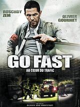 Affiche de Go Fast, film à voir en streaming sur Pygargue