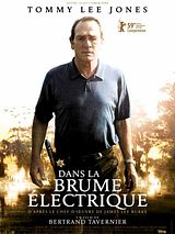 Affiche de Dans la brume électrique, film à voir en streaming sur Pygargue