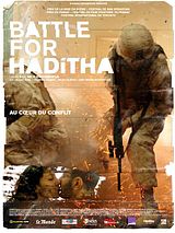 Affiche de Battle For Haditha, film à voir en streaming sur Pygargue