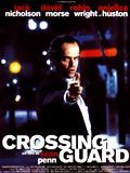 Affiche de Crossing Guard, film à voir en streaming sur Pygargue