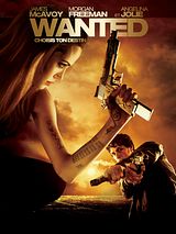 Wanted (Original Motion Picture Soundtrack)