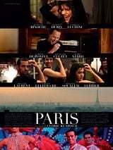 poster du film Paris