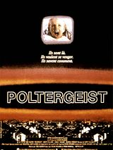 poster du film Poltergeist
