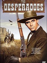 Affiche de Les Desperadoes, film à voir en streaming sur Pygargue